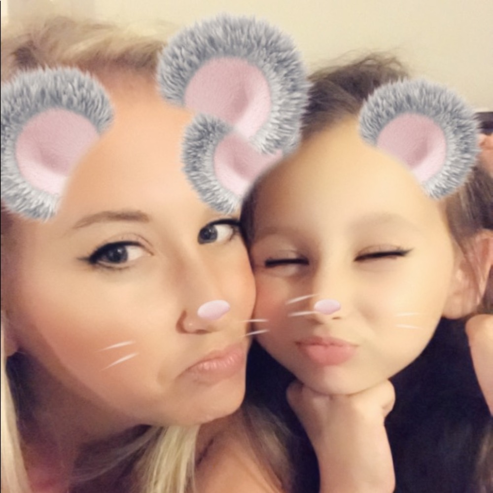 Meet your Posher, Jenna